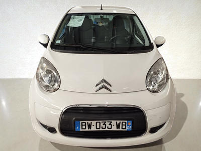 Citroën C1 1.0 68 Airplay 3p