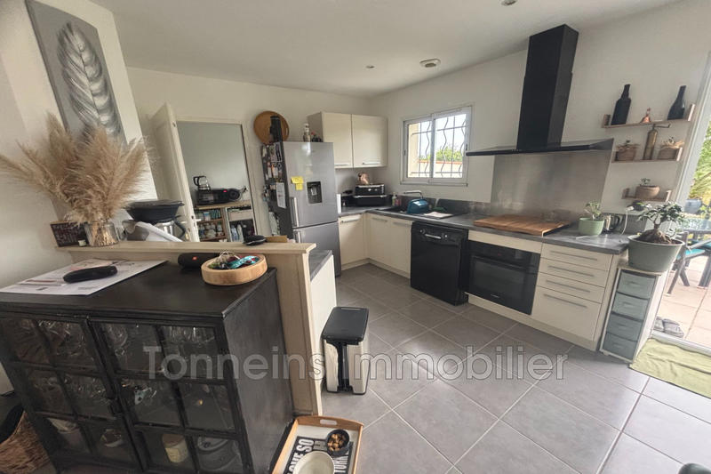 Maison - 86 m² - 4 pièces