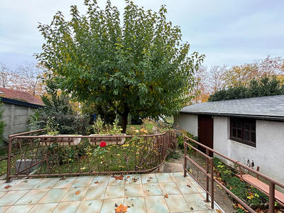 Maison - 99 m² - 5 pièces