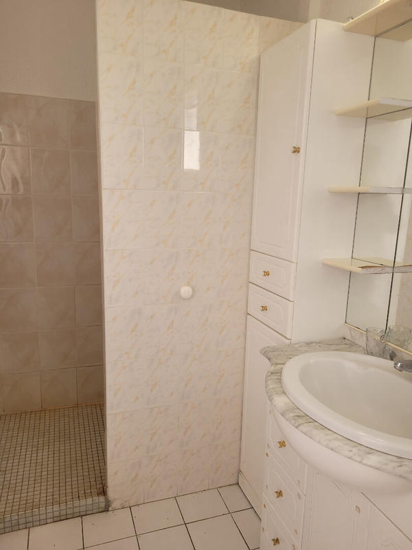 Maison - 93 m² - 5 pièces