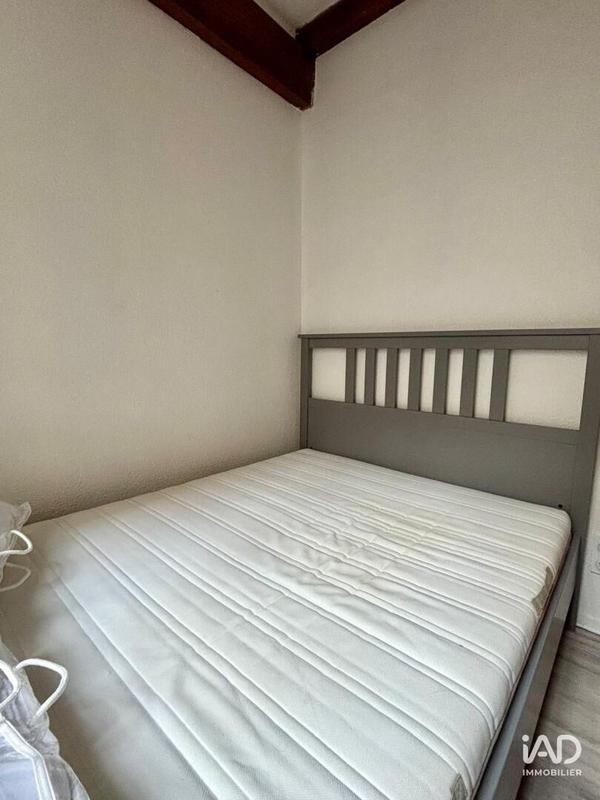 Appartement - 26 m² - 1 pièce