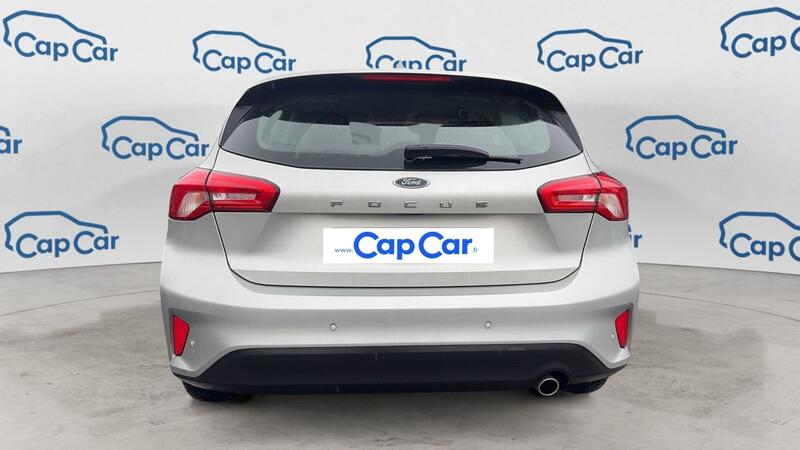 Ford Focus 1.5 EcoBlue 120 Bva8 Trend Business