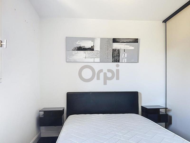 Appartement - 31 m² - 2 pièces