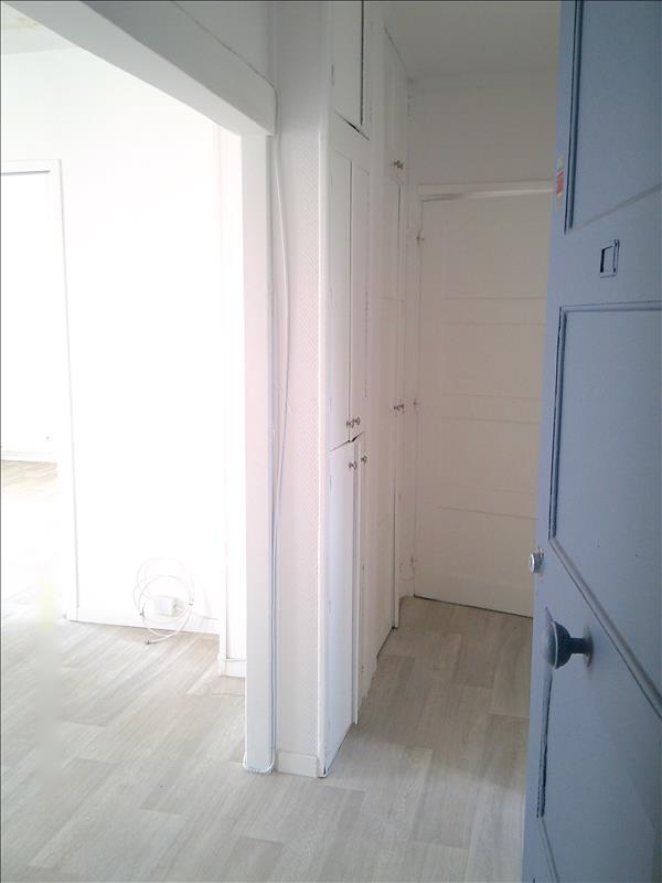 Appartement - 46 m² - 3 pièces