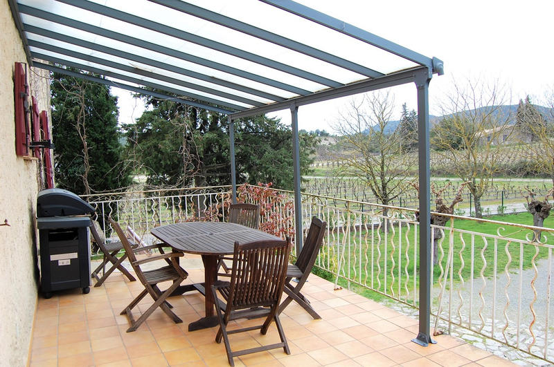 Mas - 315 m² - 12 pièces