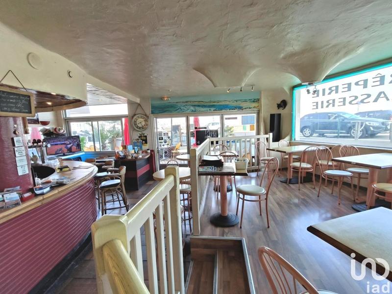 Local commercial - 131 m²