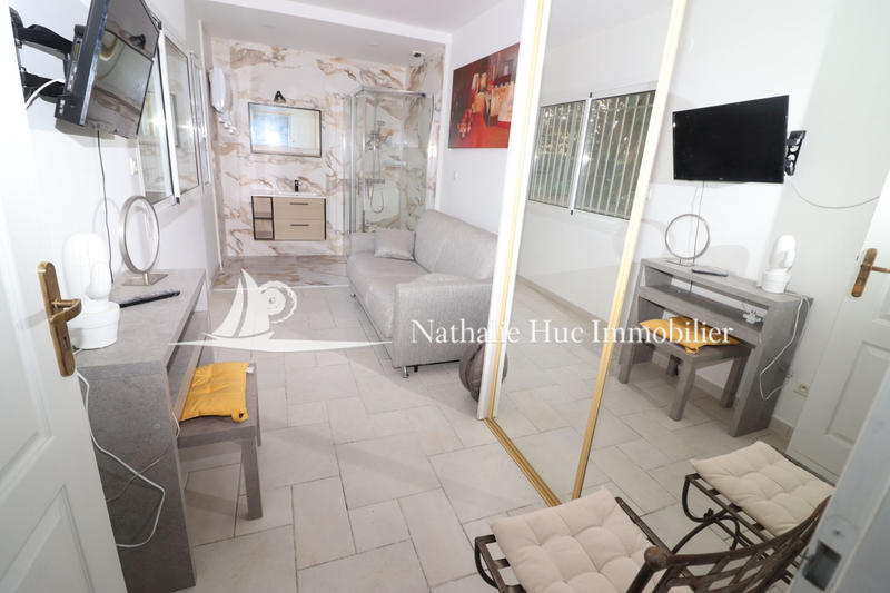 Appartement - 123 m² - 4 pièces