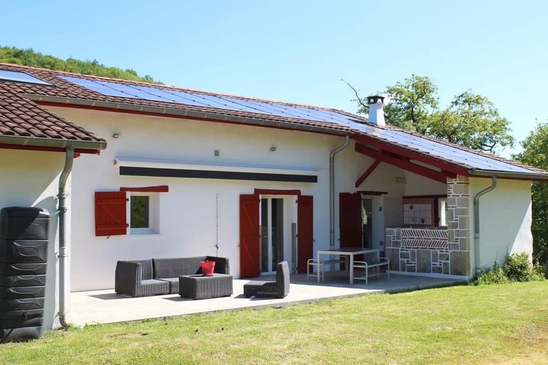 Maison - 175 m² - 5 pièces