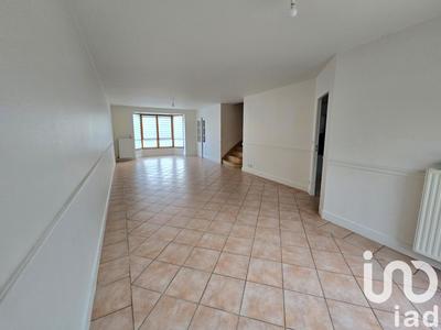 Maison de ville - 147 m² - 7 pièces