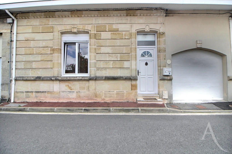 Maison - 126 m² - 4 pièces