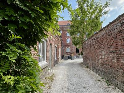 Appartement - 14 m² - 1 pièce