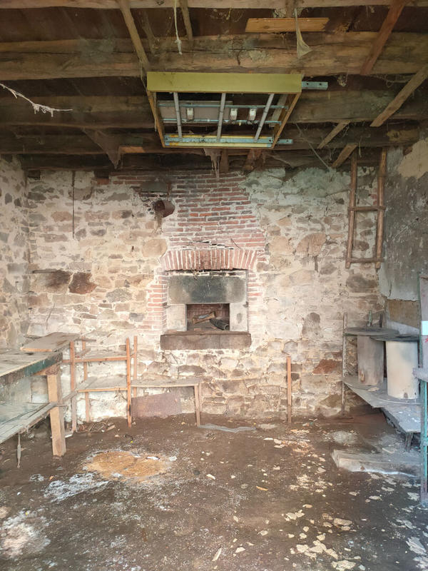 Maison - 180 m² - 10 pièces