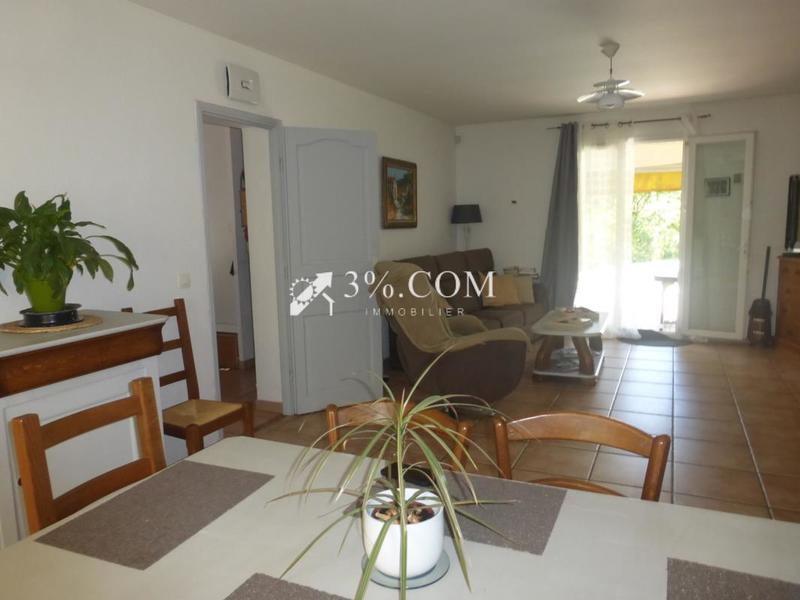 Maison - 103 m² - 5 pièces