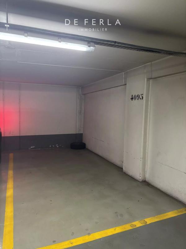 Parking - 48 m²