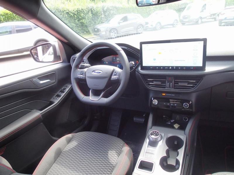 Ford Kuga 2.5 Duratec 180 ch Fhev Powershift St-Line