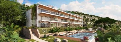 Appartement - 104 m² - 4 pièces