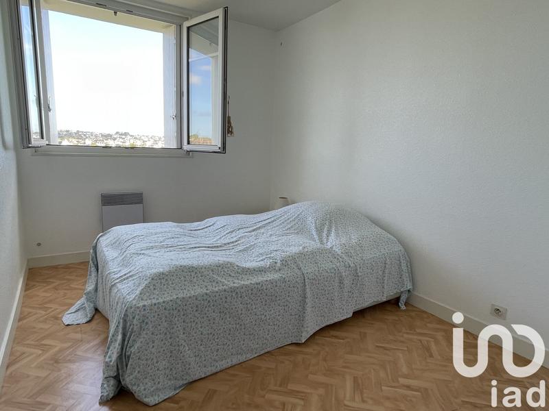 Appartement - 66 m² - 4 pièces