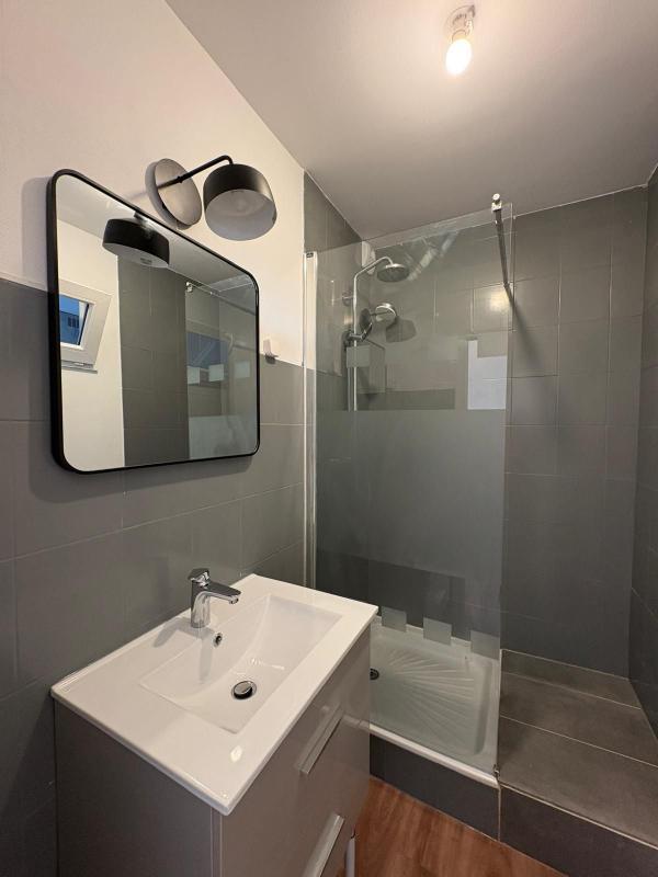 Appartement - 29 m² - 1 pièce