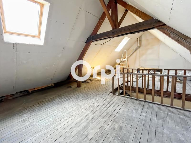 Maison - 169 m² - 5 pièces