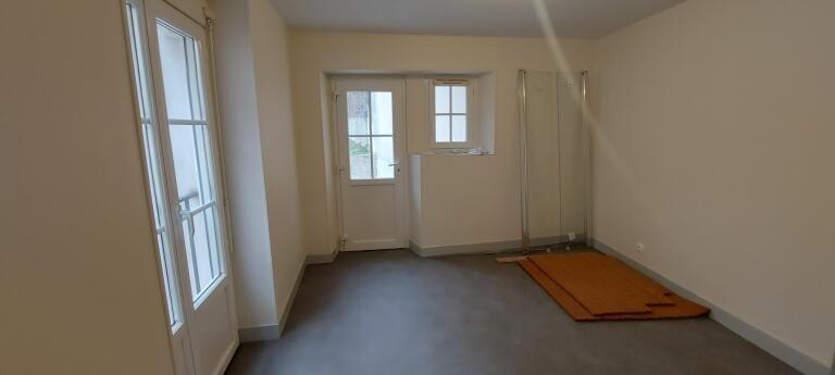 Appartement - 24 m² - 1 pièce