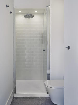 Appartement - 46 m² - 1 pièce