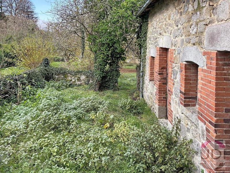 Maison - 74 m² - 3 pièces