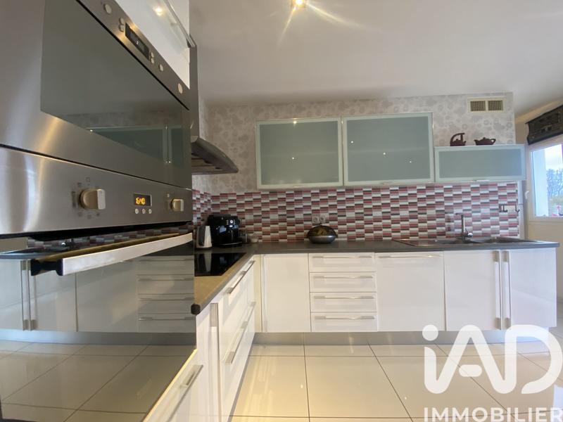 Maison - 170 m² - 5 pièces