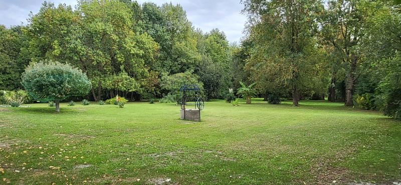 Maison ancienne - 185 m² - 6 pièces