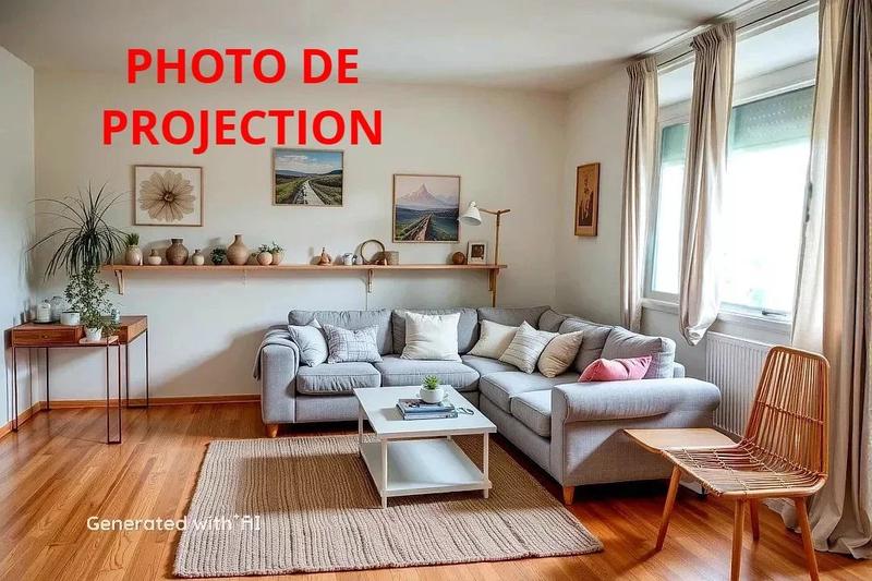 Maison - 270 m² - 9 pièces