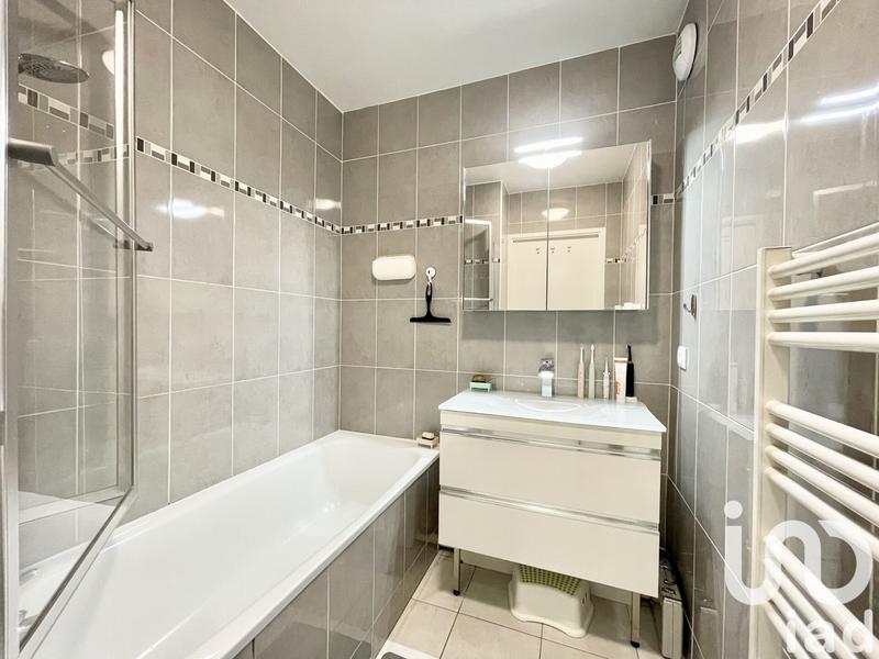 Appartement - 72 m² - 3 pièces