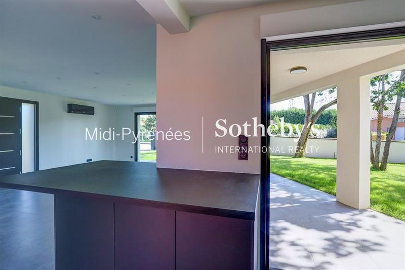 Maison - 153 m² - 5 pièces