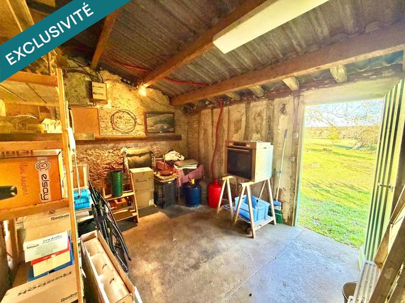 Maison - 142 m² - 6 pièces