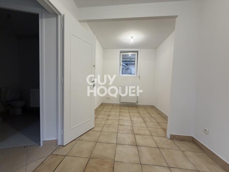 Appartement - 100 m²