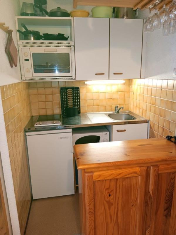 Appartement - 23 m² - 2 pièces