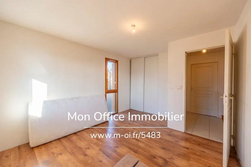 Maison - 99 m² - 4 pièces