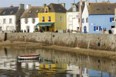 Maison - 43 m² - 3 pièces