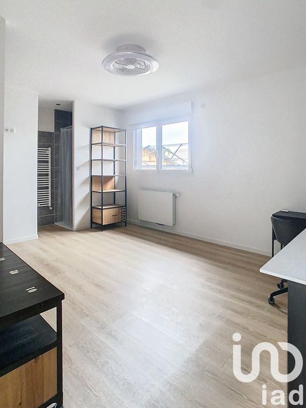 Maison - 258 m² - 7 pièces