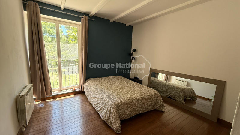 Maison - 137 m² - 4 pièces