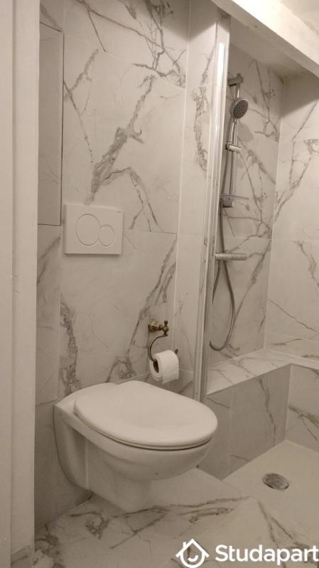 Maison - 36 m² - 1 pièce