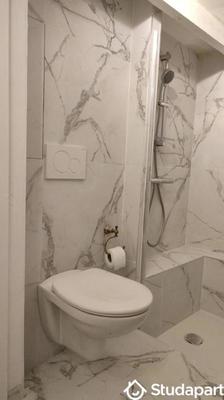 Maison - 36 m² - 1 pièce