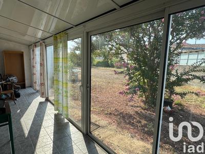 Maison de maîtres - 130 m² - 5 pièces