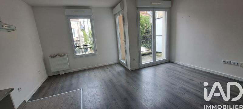 Appartement - 30 m² - 1 pièce
