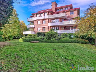 Appartement - 109 m² - 3 pièces