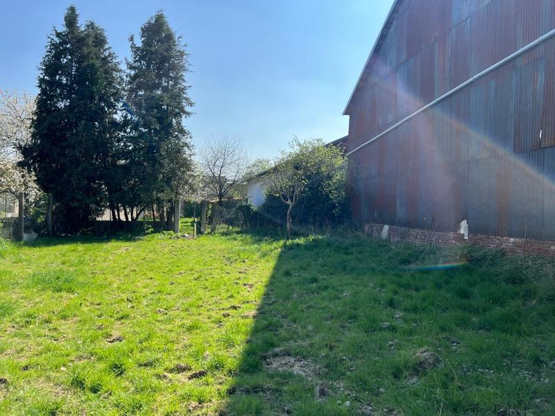 Maison - 114 m² - 5 pièces