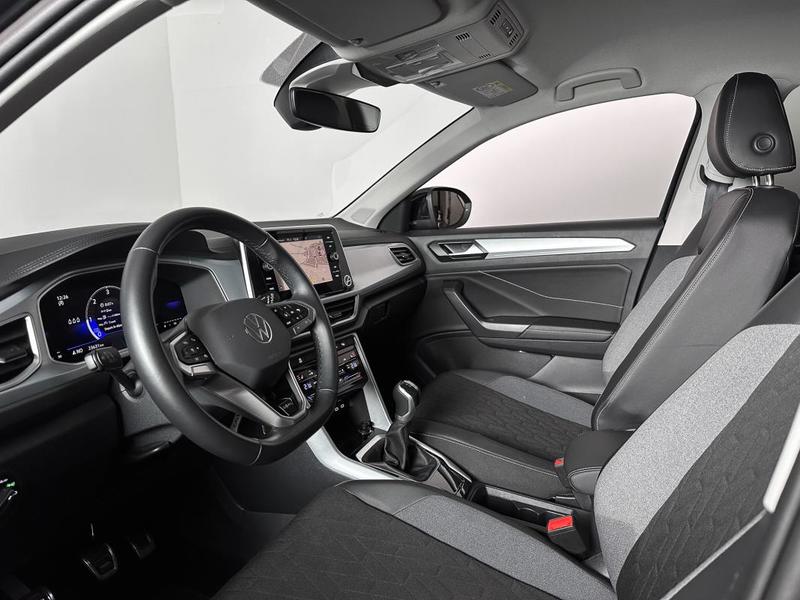 Volkswagen t-Roc Goal 2.0 Tdi 116ch Ja17p Digital Cockpit Semi Cuir Chauf Carplay Regul Acc Iq-Light