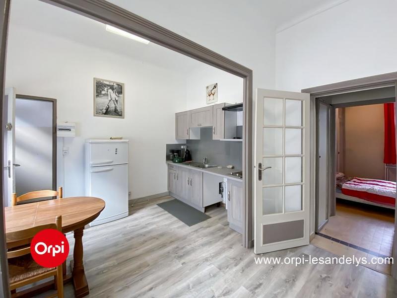 Maison - 159 m² - 5 pièces