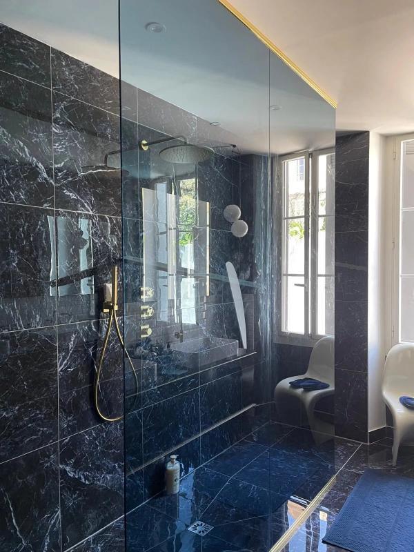 Maison de ville - 180 m² - 4 pièces