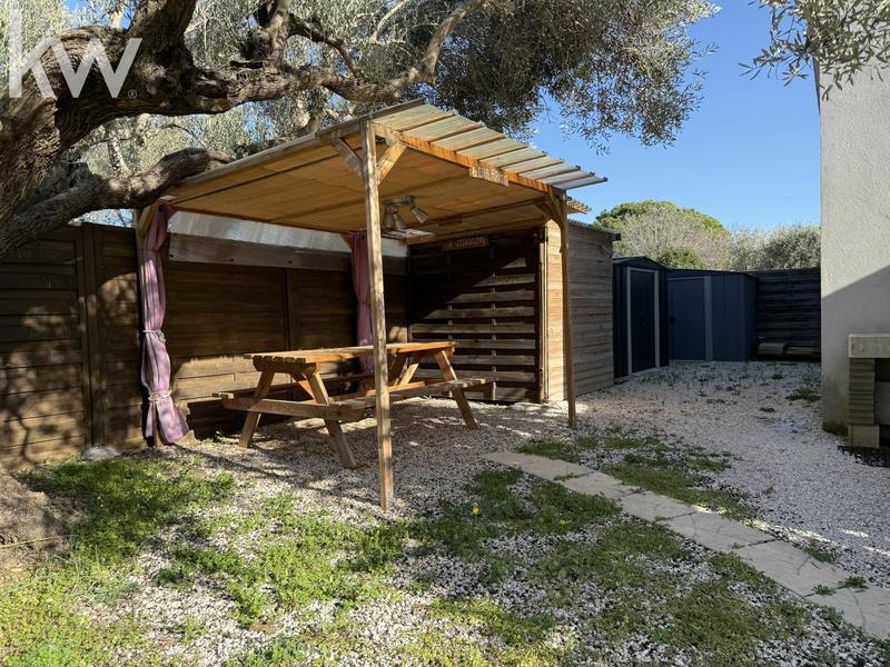 Appartement - 54 m² - 3 pièces