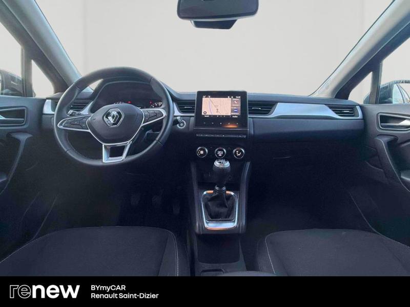 Renault Captur TCe 90 - 21 Business