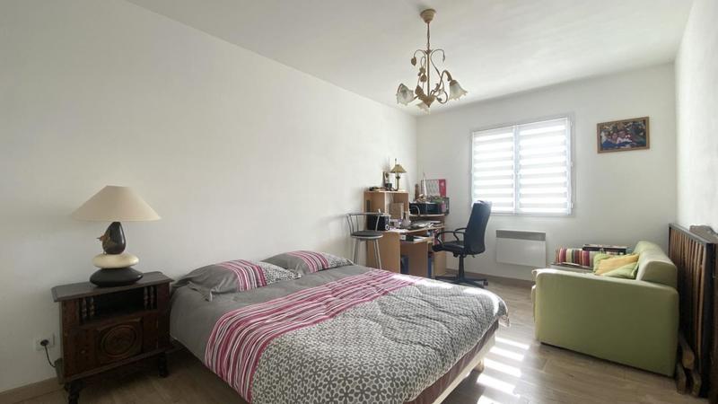 Maison - 122 m² - 4 pièces